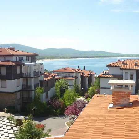Private Apartment Villa 313-43 in Sozopol Exterior foto