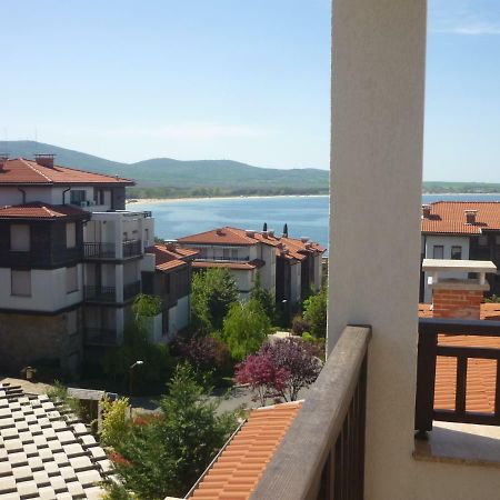 Private Apartment Villa 313-43 in Sozopol Exterior foto