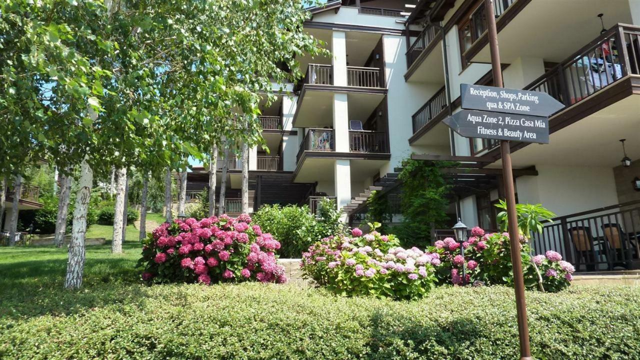 Private Apartment Villa 313-43 in Sozopol Exterior foto