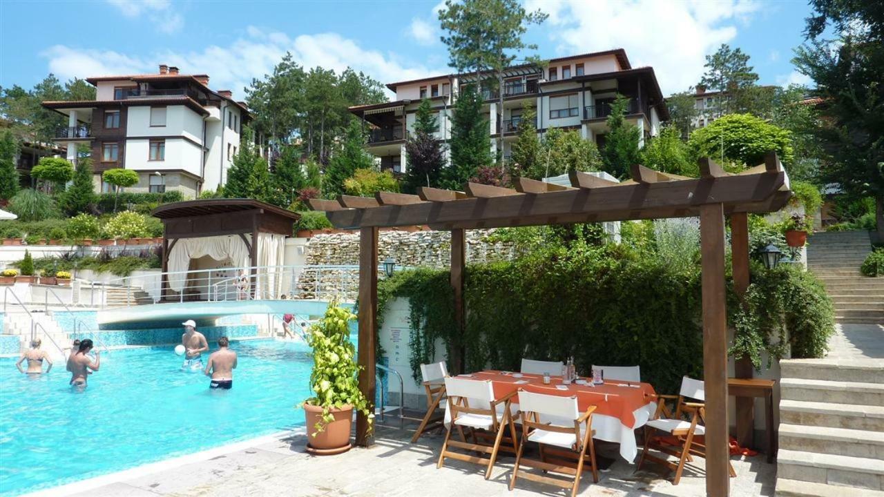 Private Apartment Villa 313-43 in Sozopol Exterior foto