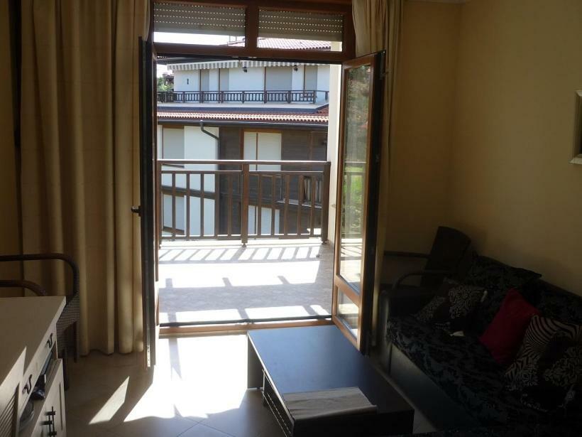 Private Apartment Villa 313-43 in Sozopol Exterior foto