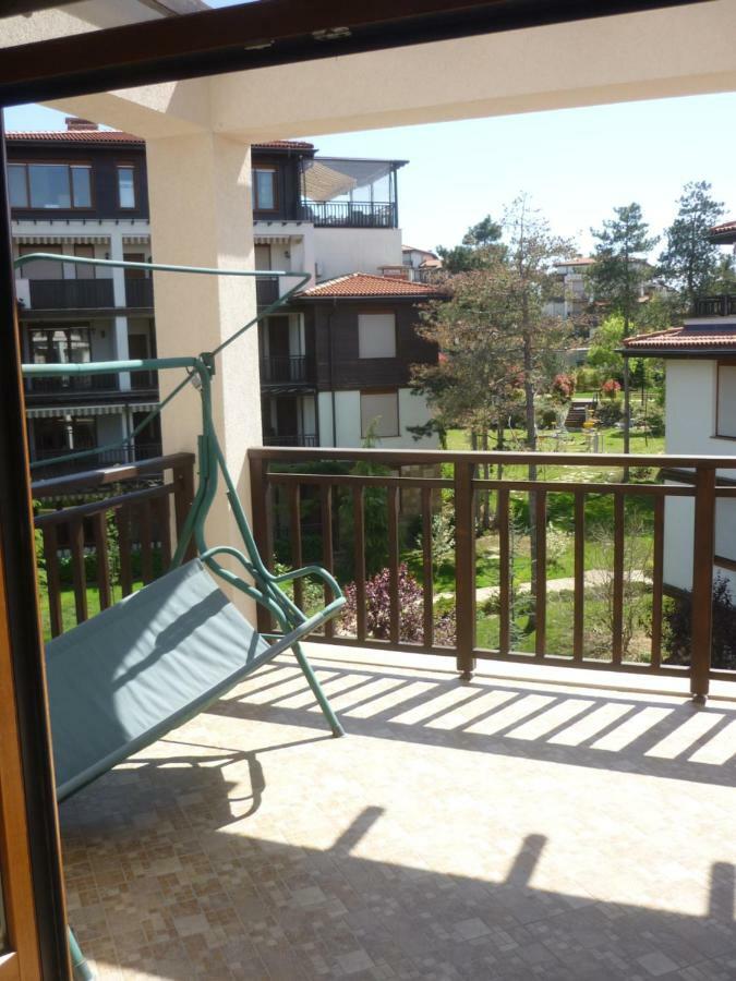 Private Apartment Villa 313-43 in Sozopol Exterior foto