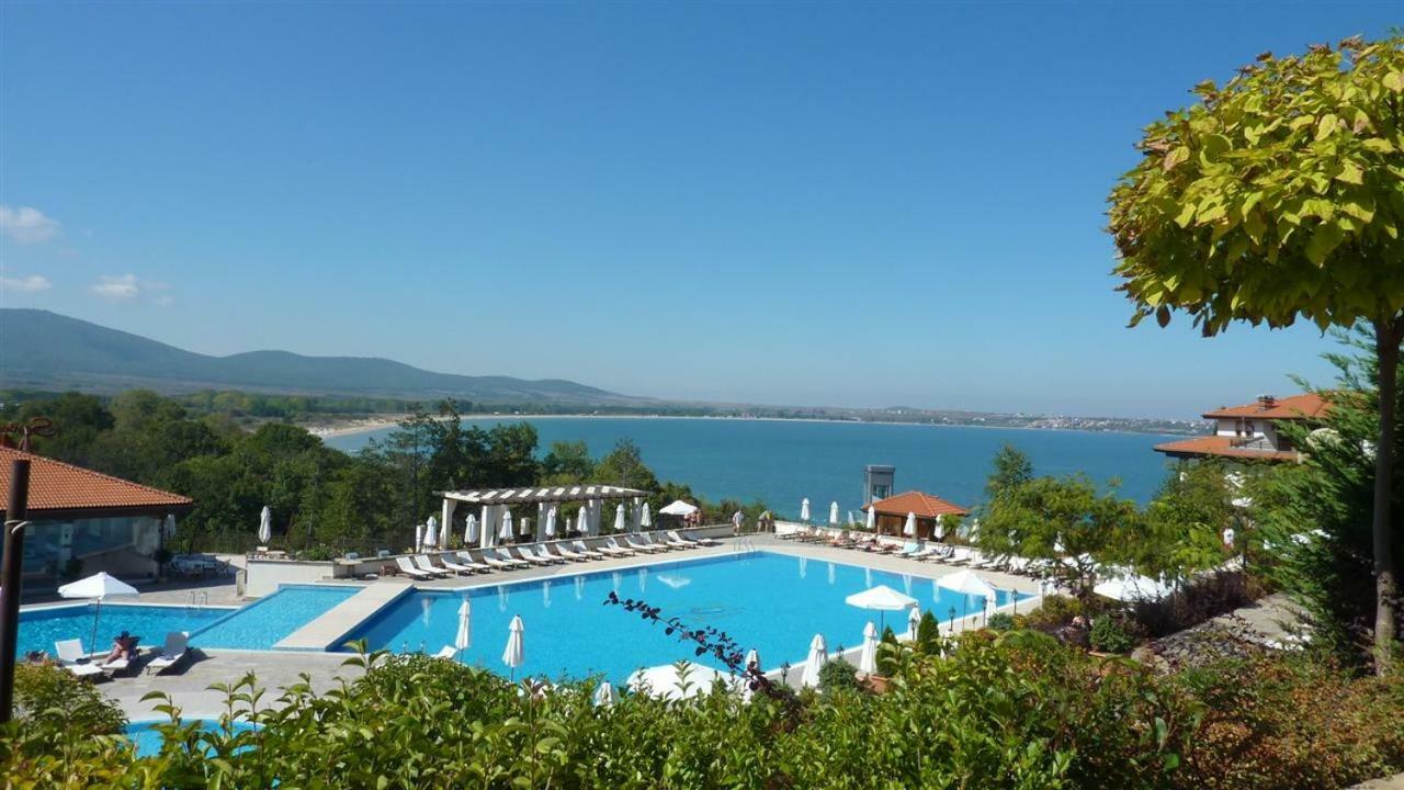 Private Apartment Villa 313-43 in Sozopol Exterior foto