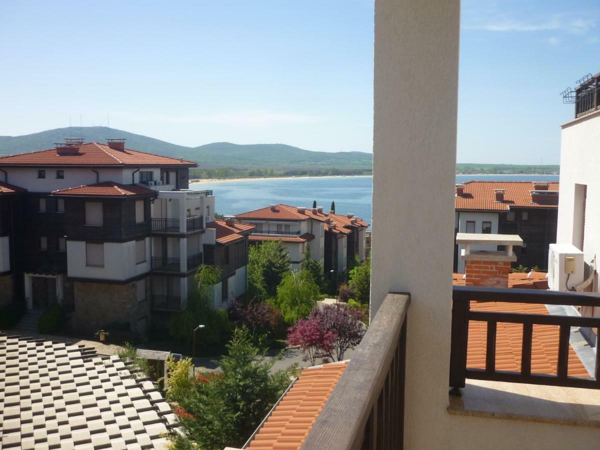 Private Apartment Villa 313-43 in Sozopol Exterior foto
