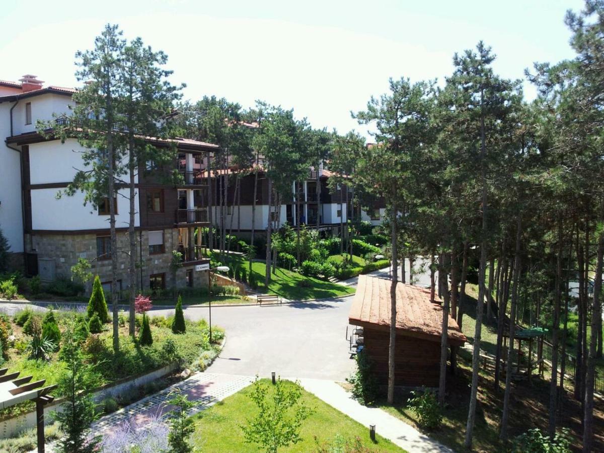 Private Apartment Villa 313-43 in Sozopol Exterior foto